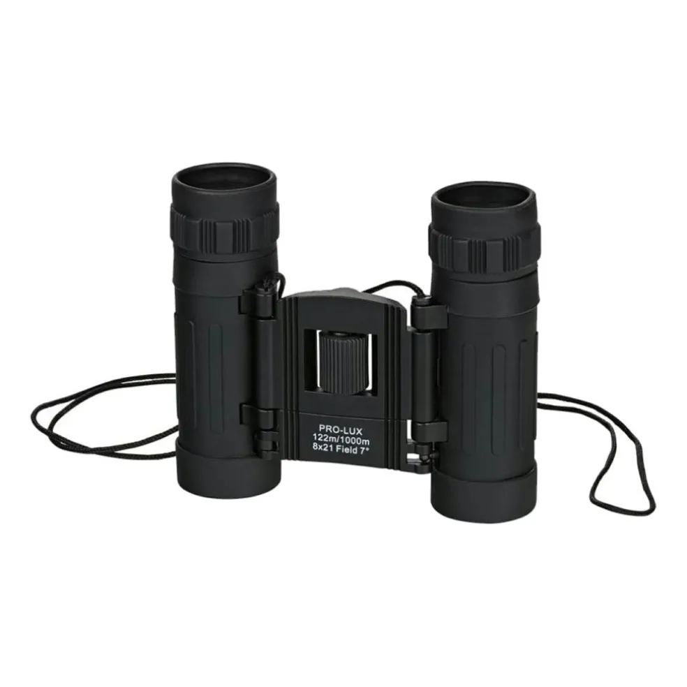 Dörr Pro-Lux Pocket 8x21 verrekijker