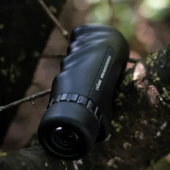 Dörr Waterproof 8x25 verrekijker black