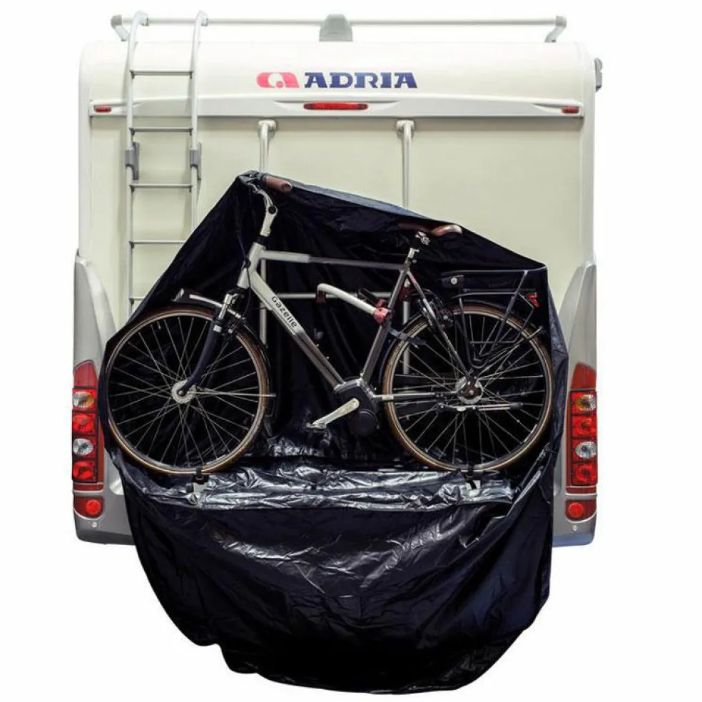 DS Covers Eagle 2 fietsendragerhoes