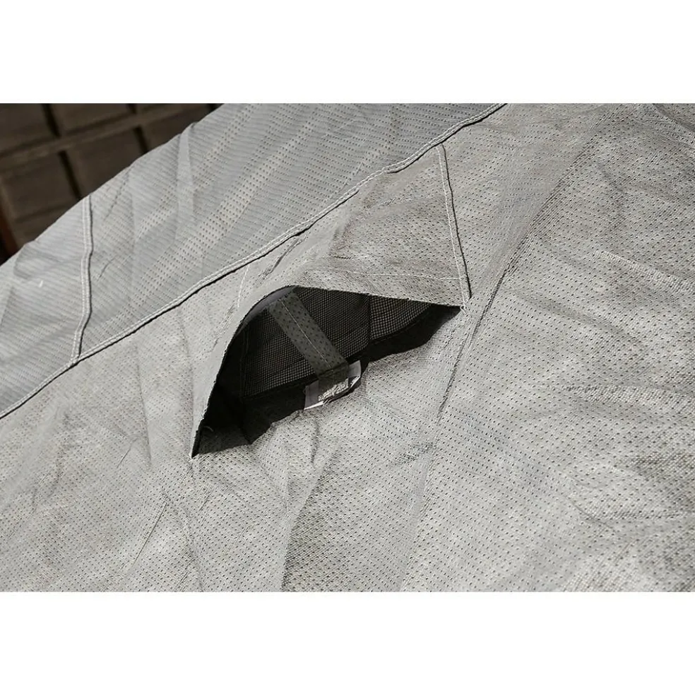 DS Covers LUNA camperhoes S 550 - 600 cm