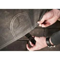 DS Covers SOLL caravanhoes XS 450 - 500 cm