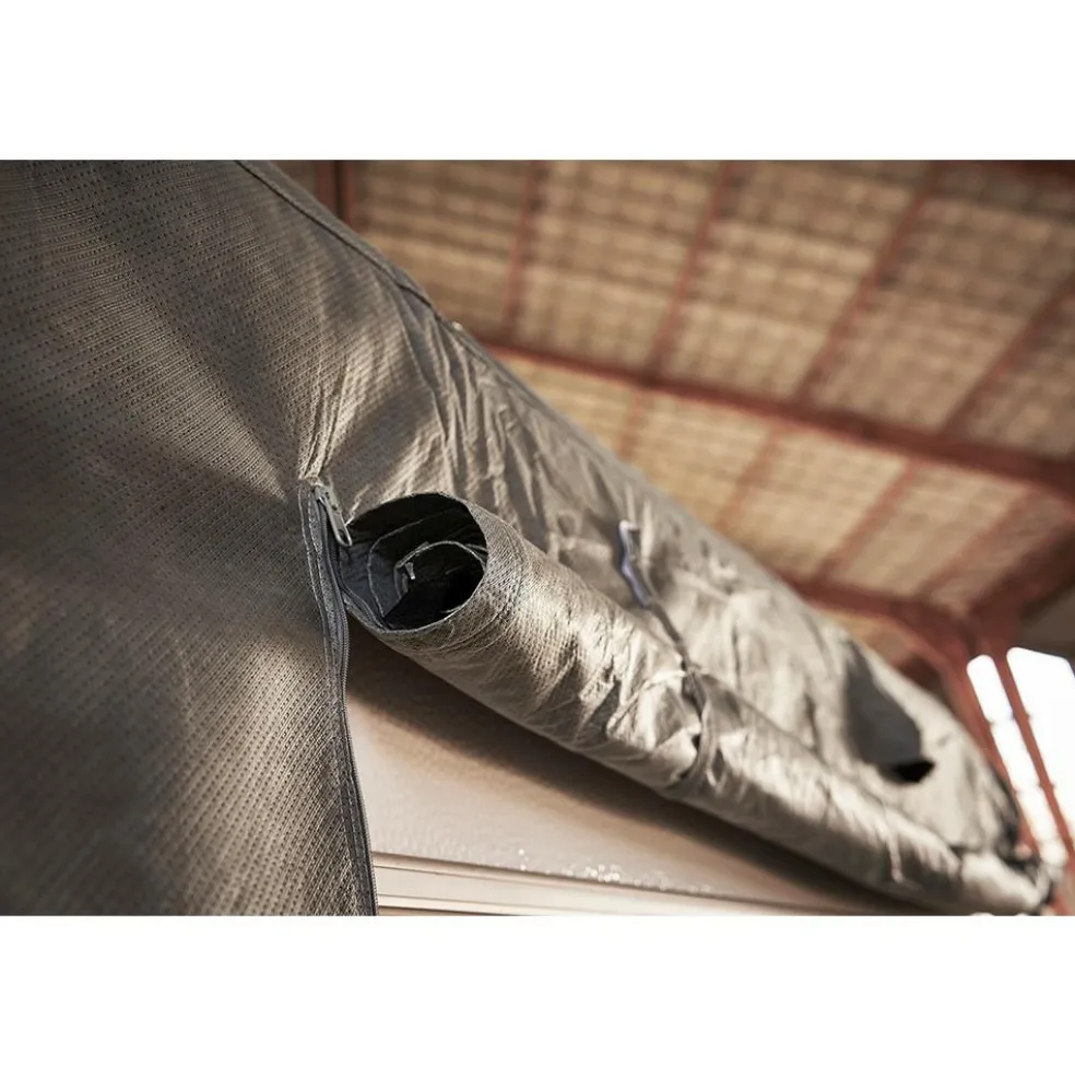 DS Covers SOLL caravanhoes XS 450 - 500 cm