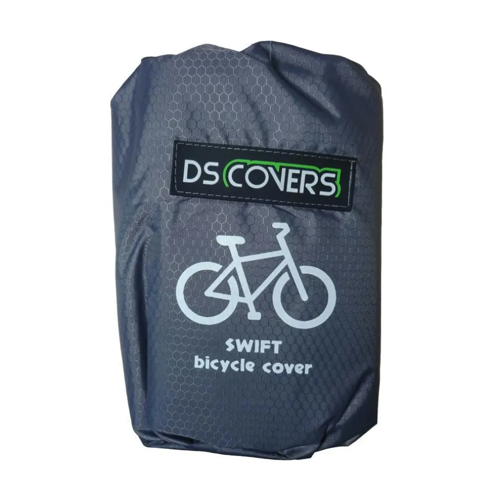DS Covers Swift fietshoes