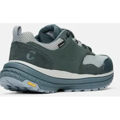 Duca Walking  Cisomo Lo WP wandelschoenen dames denim washed blue