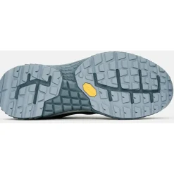 Duca Walking  Cisomo Lo WP wandelschoenen dames denim washed blue