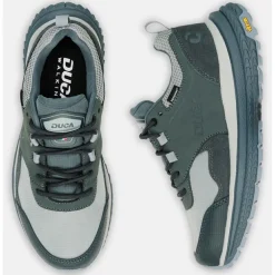 Duca Walking  Cisomo Lo WP wandelschoenen dames denim washed blue