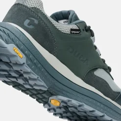 Duca Walking  Cisomo Lo WP wandelschoenen dames denim washed blue