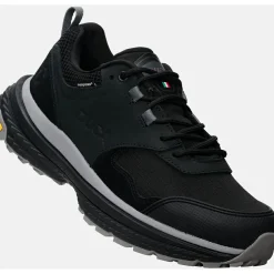 Duca Walking  Cisomo Lo WP wandelschoenen dames black cool grey