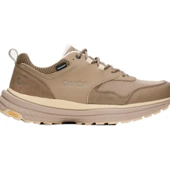 Duca Walking Cisomo Lo WP wandelschoenen heren taupe sand