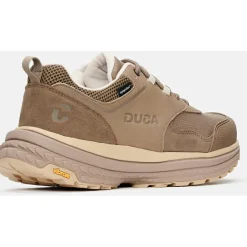 Duca Walking Cisomo Lo WP wandelschoenen heren taupe sand