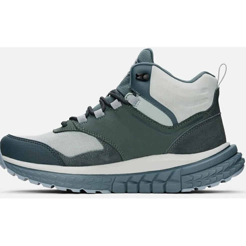 Duca Walking Cisomo Mid WP wandelschoenen heren denim washed blue