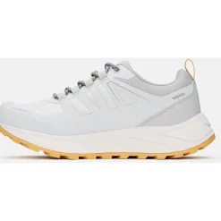 Duca Walking  Fortino WP wandelschoenen dames cool grey white gum