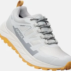Duca Walking  Fortino WP wandelschoenen dames cool grey white gum