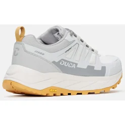 Duca Walking  Fortino WP wandelschoenen dames cool grey white gum