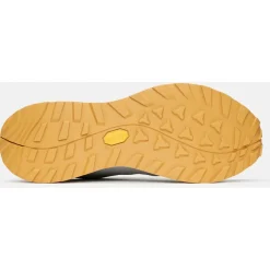 Duca Walking  Fortino WP wandelschoenen dames cool grey white gum