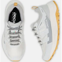 Duca Walking  Fortino WP wandelschoenen dames cool grey white gum
