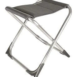 Dukdalf SOUL campingkrukje anthracite