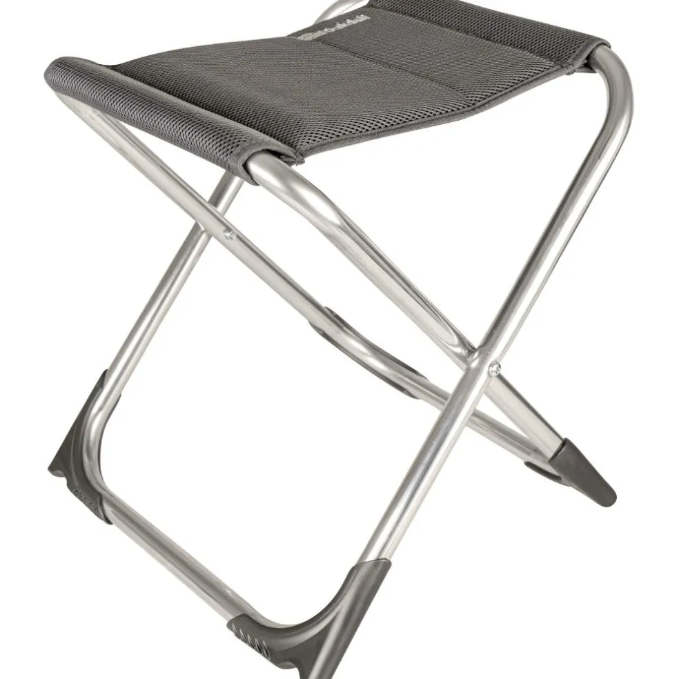 Dukdalf SOUL campingkrukje anthracite