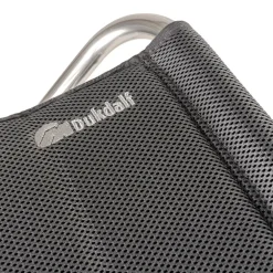 Dukdalf SOUL campingkrukje anthracite