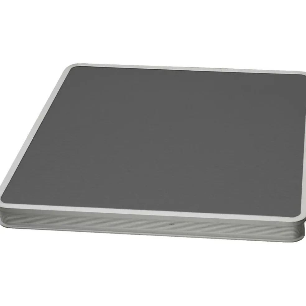 Dukdalf SOUL topblad