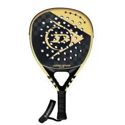 Dunlop Aero-Star Lite 23 padelracket