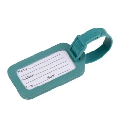 Dunlop Bagagelabel 2 stuks