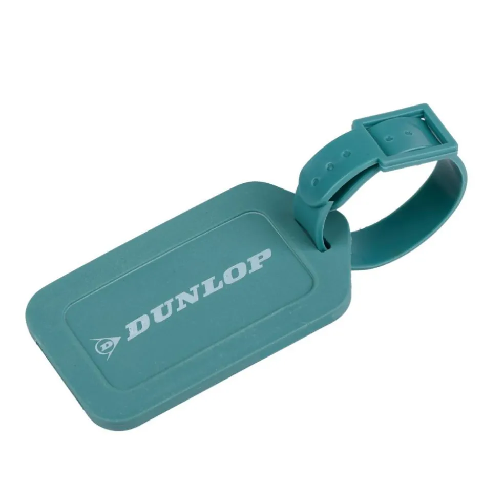 Dunlop Bagagelabel 2 stuks