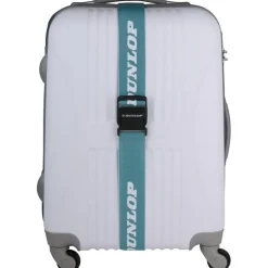 Dunlop Kofferriem turquoise