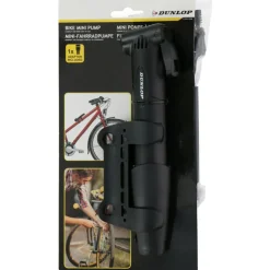 Dunlop Mini fietspomp