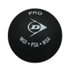 Dunlop Pro squashbal black