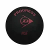 Dunlop Progress squashbal black