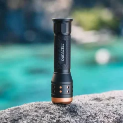 Duracell DF550 LED zaklamp