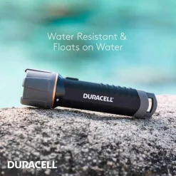 Duracell DF200 LED zaklamp