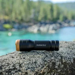 Duracell DF250 LED zaklamp