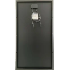 DWS 120 watt mono zonnepaneel