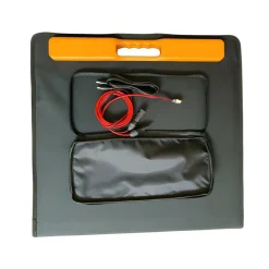 DWS 100 watt opvouwbaar zonnepaneel