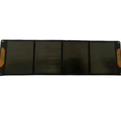 DWS 200 watt opvouwbaar zonnepaneel