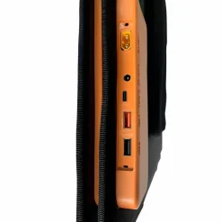 DWS 200 watt opvouwbaar zonnepaneel