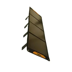 DWS 200 watt opvouwbaar zonnepaneel