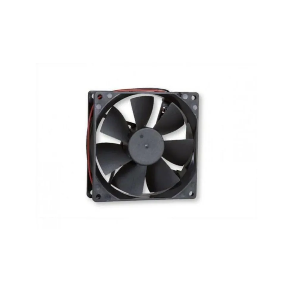 DWS 9 x 9 koelkast ventilator