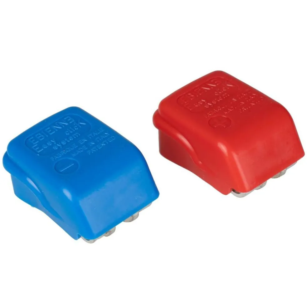 DWS Accu snelklemmen