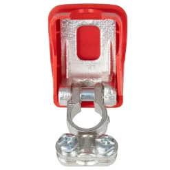 DWS Accu snelklemmen