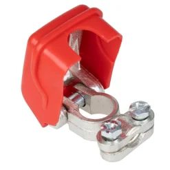 DWS Accu snelklemmen