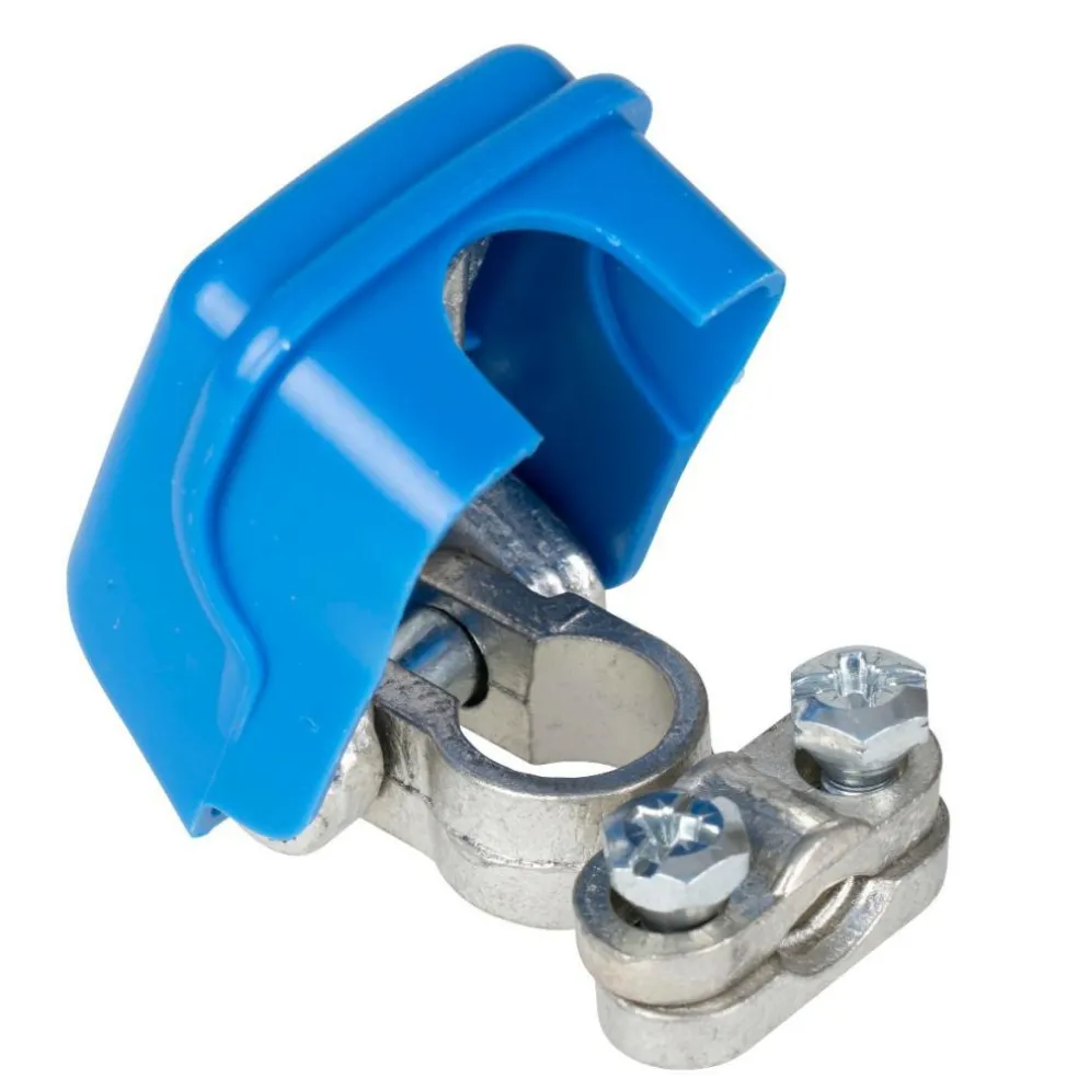 DWS Accu snelklemmen