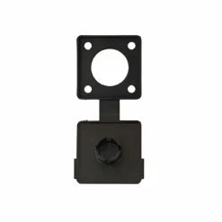 DWS Afdekkap voor buitenvuller plat