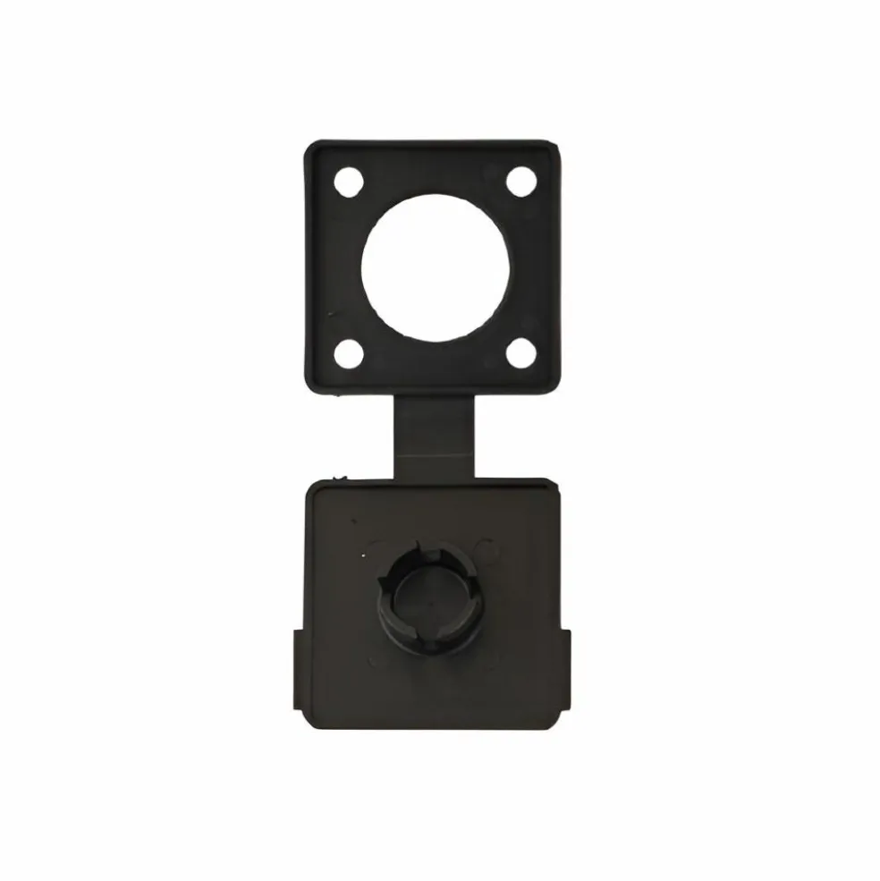 DWS Afdekkap voor buitenvuller plat