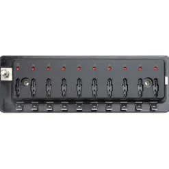 DWS ATO zekeringhouder + 10 leds