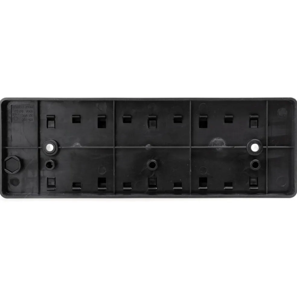 DWS ATO zekeringhouder + 10 leds