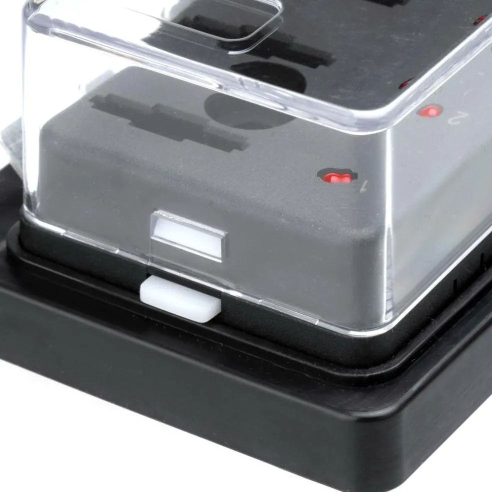 DWS ATO zekeringhouder + 10 leds