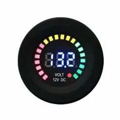 DWS Battery monitor BW04 12V